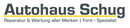 Logo Autohaus Schug GmbH